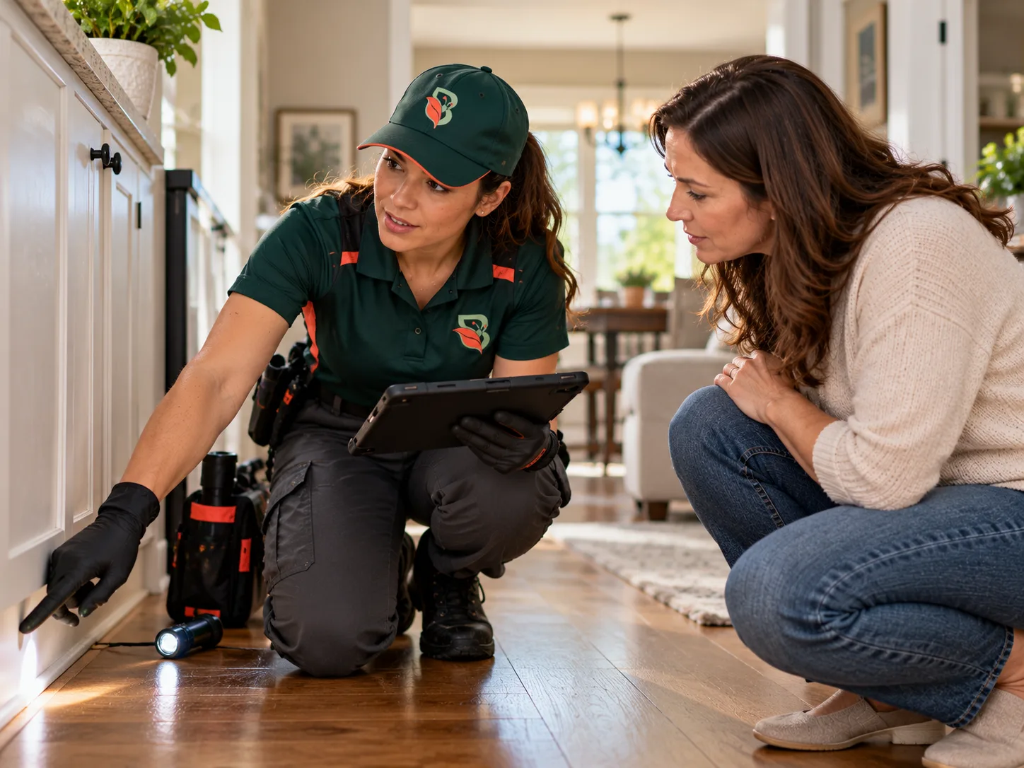 Pest Control South Pekin, IL FAQs